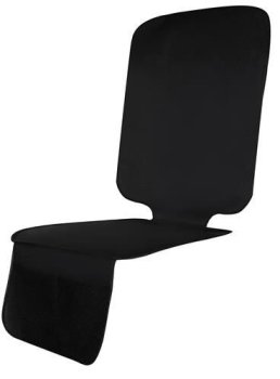 Xtrobb Car Seat Protector Mat with Organizer