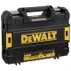 Аккумуляторная ударная дрель-шуруповерт DeWalt DCD778D2T-QW 18V 2x2.0Ah
