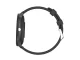 Viedpulkstenis ar Bluetooth zvaniem 06337, melns
