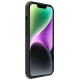 Nillkin Super Frosted Shield Pro vāciņš iPhone 14 Plus, melns