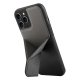 Apple iPhone 12 Pro Max 6,7\" Uniq Etui Transforma Case Cover, Grey | Чехол Кейс Бампер Обложка...