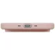 Uniq Lino Magclick Charging vāciņš Apple iPhone Air - Rozā