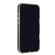Чехол Audi IML Stitching Pattern MagSafe для iPhone 16 Plus 6.7\", черный