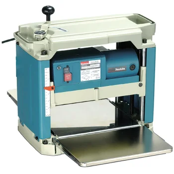 Biezumēvele Makita 2012NB 1650 W 304 mm