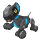 Pyxel Robots Suns ar Kodēšanas Programmēšanas Iespēju | Robot Dog Remote Control Using Coding Programming