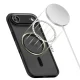 Чехол Tech-Protect для iPhone 17 Air MagCam MagSafe, черный