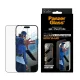 PanzerGlass Ultra-Wide Fit Fastfit aizsargstikls iPhone 17 Pro Max