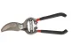 Dārza šķēres / sekators zaru un krūmu apgriešanai, kalts tērauds, 20.5 cm