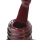 OCHO NAILS Red 208 hibrīda nagu laka 5g