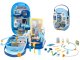 Doctor Play Set in a Suitcase with Table 34 pcs