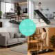 Movepro Electric Home Treadmill with Handle, 10 km/h