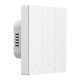 Smart Wall Switch SONOFF M5-3C-86W 3-Channel Matter WiFi