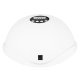 UV/LED manikīra un pedikīra lampa SEASHEL 108 W, Balta (36 LED, Dual LED, Low Heat Mode)