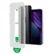 Защитное стекло AmazingThing Titan Vision 7 Privacy для iPhone 17 Pro