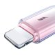 USB-A uz Lightning Kabelis Joyroom S-A42 3A 1.2m Balts