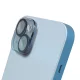 Защитное стекло для камеры SBS D3O для iPhone 14 / 14 Plus
