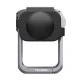 Telesin metāla aizsargrāmis DJI Osmo 360 kamerai