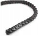 Тренировочный канат 4Fizjo Power Rope 12 м, черный