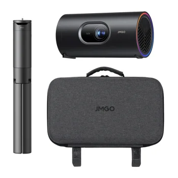 Проектор JMGO PicoPlay+ со штативом J61-7K4P
