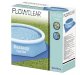 Bestway 58000 Pool Ground Cloth, 274 x 274 cm, Blue