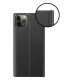 Чехол-книжка Sleep Case для iPhone 13 Pro Max с умным окном, розовый