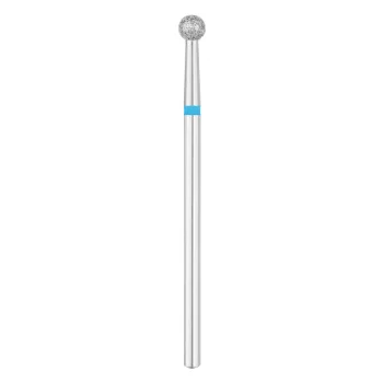 Exo Pro dimanta frēze nagiem, lodīte, 3.5 mm, vidēja
