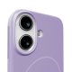 Puro iPhone 17 Case Pulse, Purple