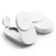 Беспроводное зарядное устройство Ringke 25W 3-in-1 MagSafe, белое