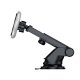 Tech-Protect A2 MagSafe 15W Car Holder & Charger Black