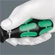 Wera 367/4 HF Kraftform Plus Screwdriver Set, 300 mm, 4 Pieces