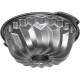 KitchenAid Bundt Cake Pan 24cm Grey