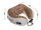 Kakla Masieris, Mīksts Ceļojumu Spilvens Automašīnai Un Lidmašīnai | Neck Massager, Soft Travel Cushion for Car...
