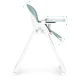 Стульчик для кормления Ecotoys HA-013 GREEN, зеленый