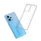 Чехол для Xiaomi Redmi Note 12 Pro+ Ultra Clear 0.5 мм, прозрачный