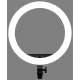 Godox LR150B LED Ring Light