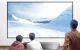 BlitzWolf BW-VS4 100\" 4K 16:9 Projection Screen
