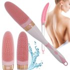 Electric Brush Improving Blood Circulation for Body Massage