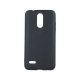 Samsung Galaxy S24 (SM-S921) Matt Silicone Color Case Cover, Black | Silikona Vāciņš Maciņš Apvalks Bampers
