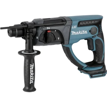 Akumulatora perforators Makita DHR202Z SDS-Plus 18V (bez akumulatora un lādētāja)