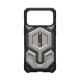 UAG Monarch Pro MagSafe maks iPhone 17 Pro Max – titāna | Phone Case Cover
