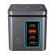 Сетевое зарядное устройство Blitzwolf BW-i113 GaN, 105W, 3xUSB-C, USB-A