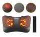 4FIZJO SHIATSU ULTRA+ Массажная Подушка Шиацу для Шеи, Массажёр для Тела с...