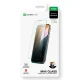 Aizsargstikls AmazingThing Titan Max iPhone 16, 9H, caurspīdīgs