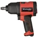 Пневматический гайковерт Einhell TC-PW 340, 340 Нм, 6.3 бар