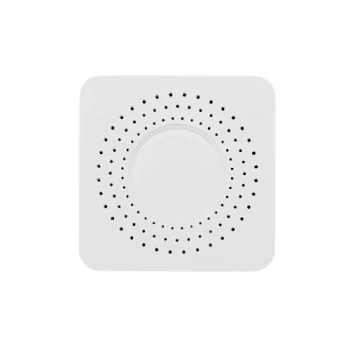 Tuya viedais Wi-Fi slēdža modulis 1 kanāls 16A 2200W