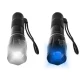 2in1 XPE UV Lukturis Trizand 24311 | Flashlight