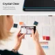 Samsung Galaxy A15 ( SM-A156, SM-A155 ) Spigen ALM GLAS.TR Tempered Glass 2-Pack | Защитное Стекло на...