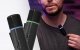 Bezvadu mikrofons TIKTAALIK MIC+ (melns) | Wireless microphone