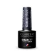 Гель-лак Claresa Galaxy Black 5 г
