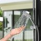 Bestway 58695 solārā dārza duša 20L